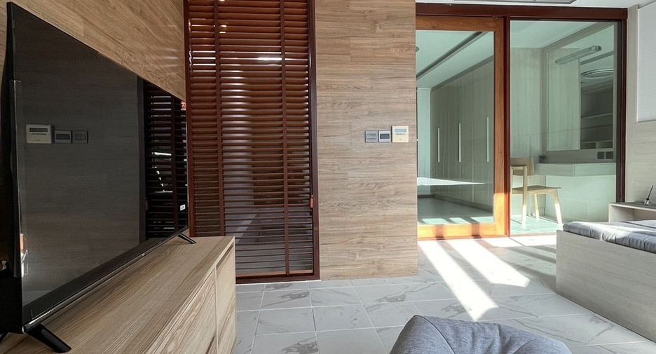 Reihenhaus zur Miete mit 3 Zimmer in Mueang Chiang Mai, Chiang Mai
