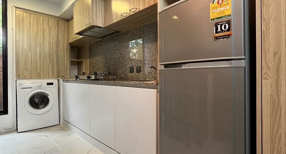 Reihenhaus zur Miete mit 3 Zimmer in Mueang Chiang Mai, Chiang Mai