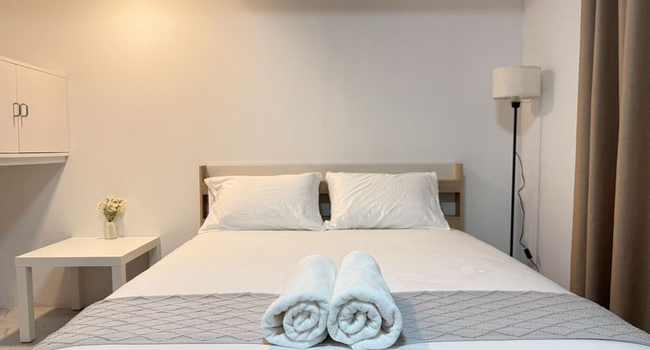 Reihenhaus zur Miete mit 3 Zimmer in Mueang Chiang Mai, Chiang Mai