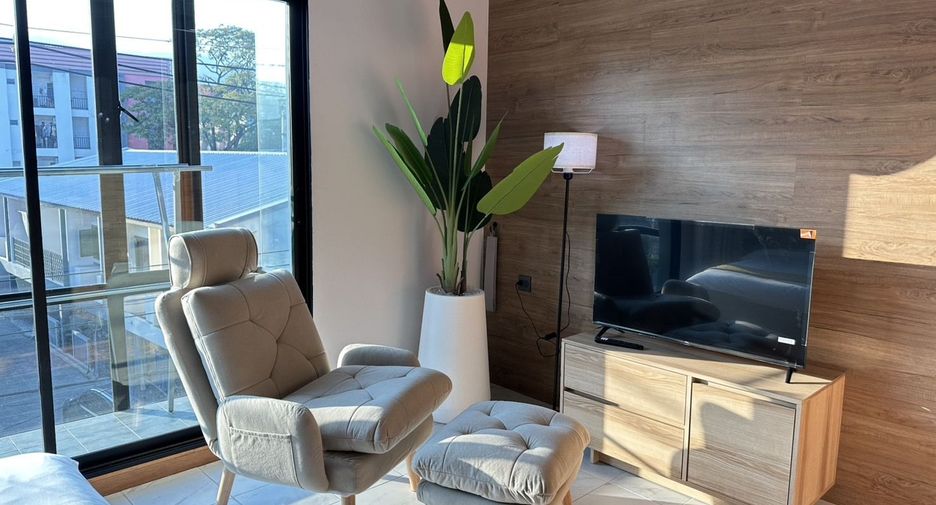 Reihenhaus zur Miete mit 3 Zimmer in Mueang Chiang Mai, Chiang Mai