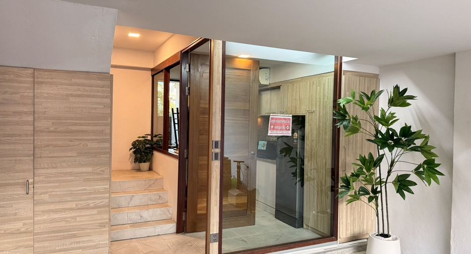 Reihenhaus zur Miete mit 3 Zimmer in Mueang Chiang Mai, Chiang Mai