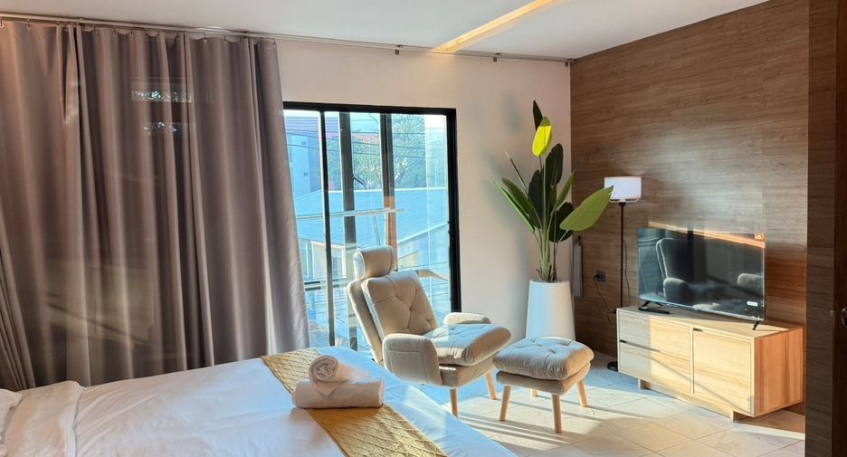 Reihenhaus zur Miete mit 3 Zimmer in Mueang Chiang Mai, Chiang Mai