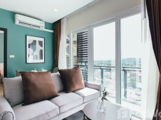 For sale 1 Beds condo in Mueang Chiang Mai, Chiang Mai