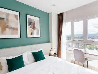 For sale 1 Beds condo in Mueang Chiang Mai, Chiang Mai