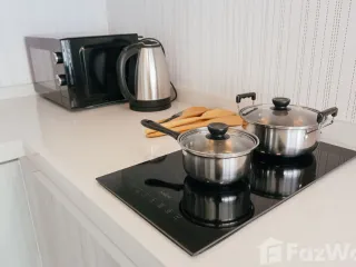 For sale 1 Beds condo in Mueang Chiang Mai, Chiang Mai