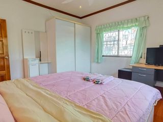 For rent 4 bedrooms house in Bang Lamung, Chonburi
