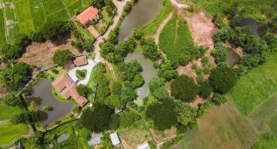 Terreno en venta en Doi Saket, Chiang Mai