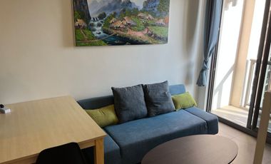For sale 1 Beds condo in Bang Lamung, Chonburi