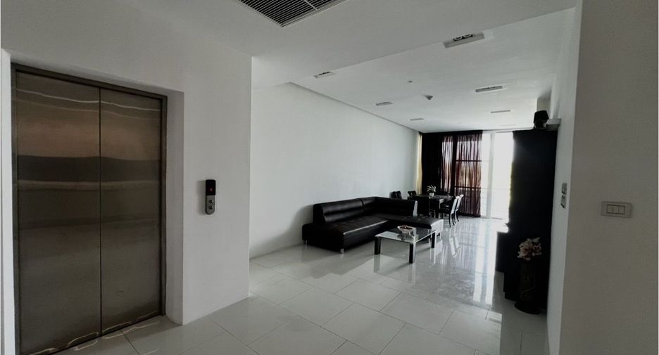 出租 2 卧室 公寓 在 Bang Lamung, Chon Buri