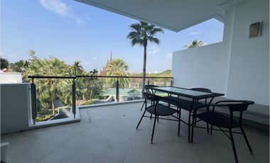 For rent 2 bedrooms condo in Bang Lamung, Chonburi