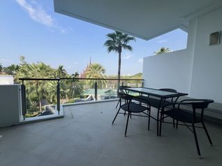 For rent 2 bedrooms condo in Bang Lamung, Chonburi