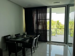 For rent 2 bedrooms condo in Bang Lamung, Chonburi