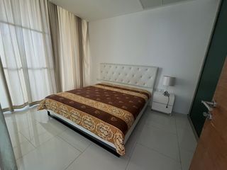 For rent 2 bedrooms condo in Bang Lamung, Chonburi