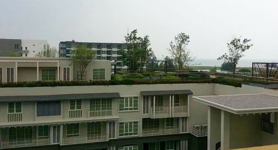 ขาย 2 ห้องนอน คอนโด ใน หัวหิน, ประจวบคีรีขันธ์