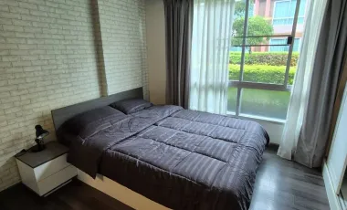 For rent studio condo in Mueang Chiang Mai, Chiang Mai