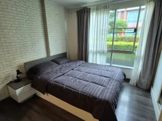 For Rent Studio Condo In Mueang Chiang Mai