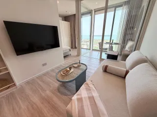 Wohnung zur Miete mit 1 Zimmer in Hua Hin, Prachuap Khiri Khan