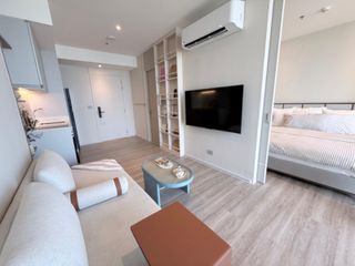 Wohnung zur Miete mit 1 Zimmer in Hua Hin, Prachuap Khiri Khan