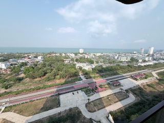 Wohnung zur Miete mit 1 Zimmer in Hua Hin, Prachuap Khiri Khan
