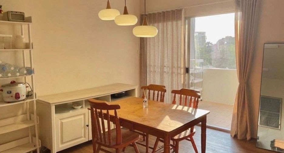 For sale studio apartment in Bang Sue, Bangkok