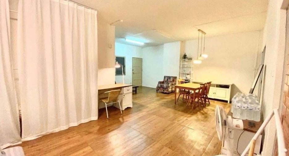Apartment zum Kauf mit Studio in Bang Sue, Bangkok