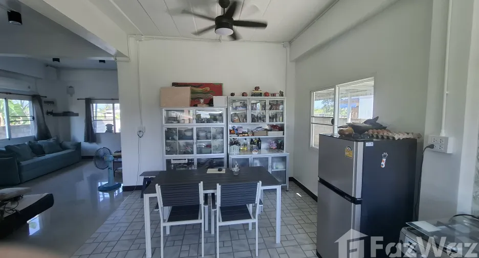 For sale 3 bedrooms house in Tha Wang Pha, Nan