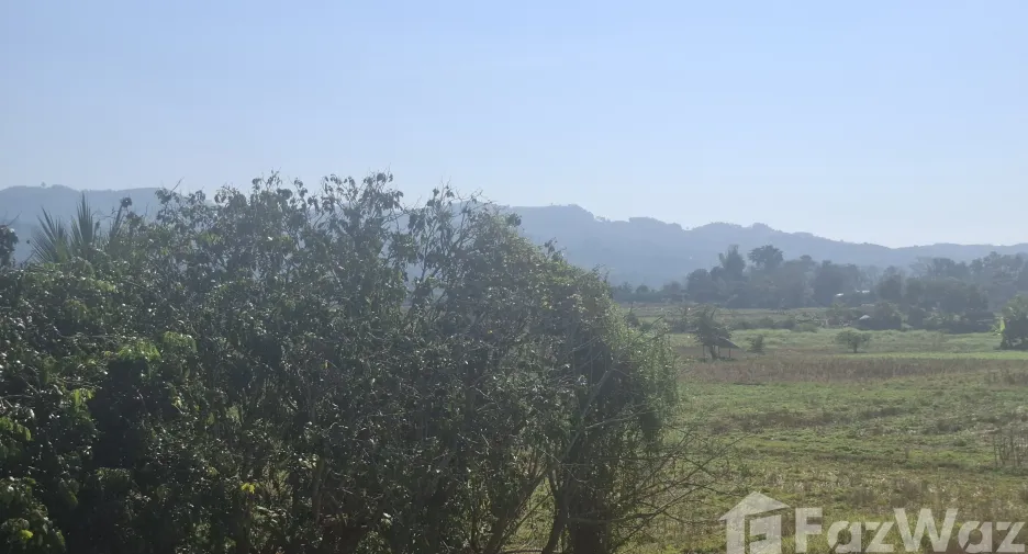 For sale 3 bedrooms house in Tha Wang Pha, Nan