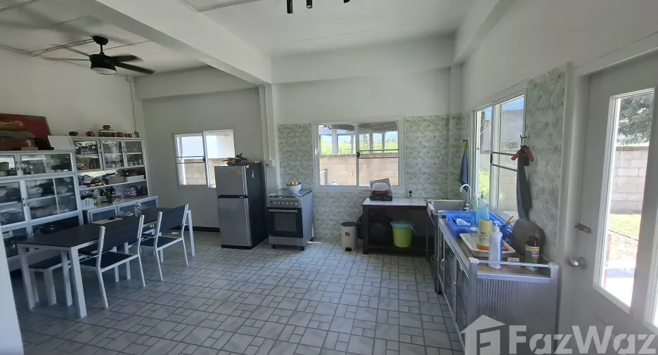 For sale 3 bedrooms house in Tha Wang Pha, Nan
