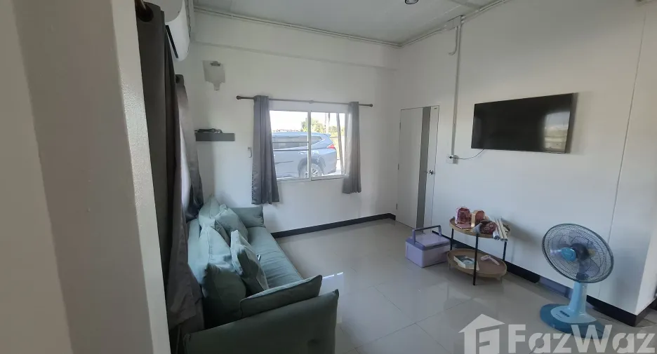 For sale 3 bedrooms house in Tha Wang Pha, Nan