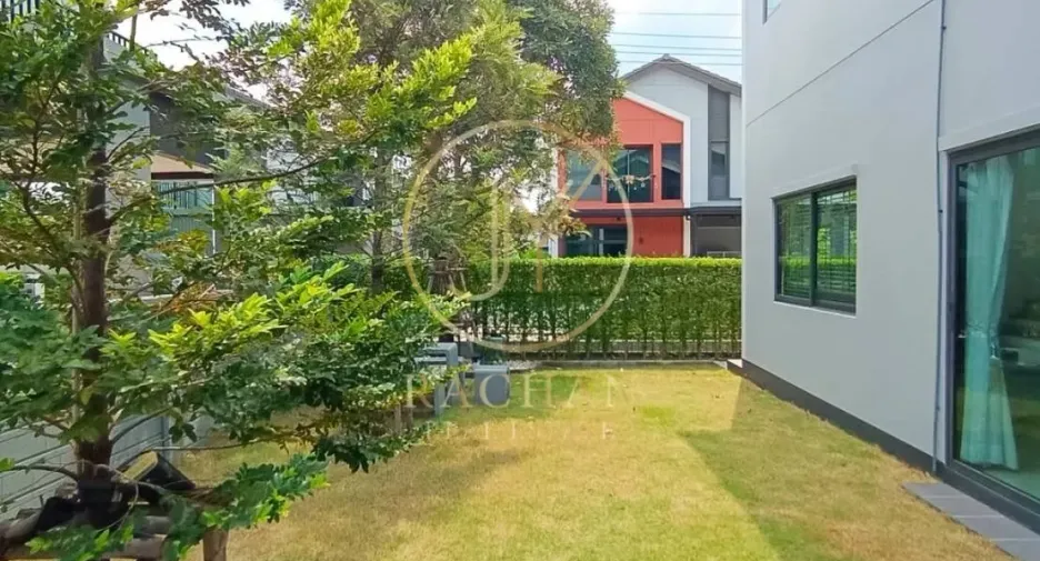 ขาย 3 ห้องนอน บ้านเดี่ยว ใน บางบัวทอง, นนทบุรี