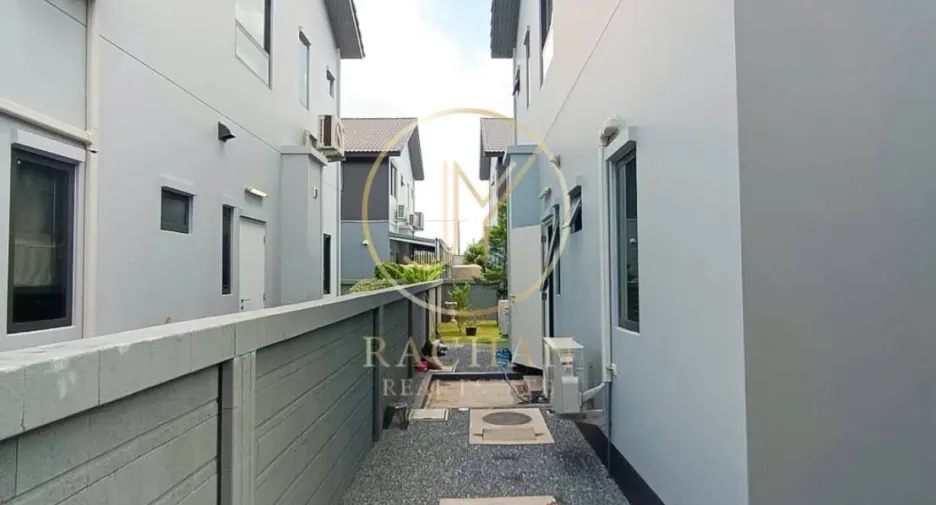 ขาย 3 ห้องนอน บ้านเดี่ยว ใน บางบัวทอง, นนทบุรี