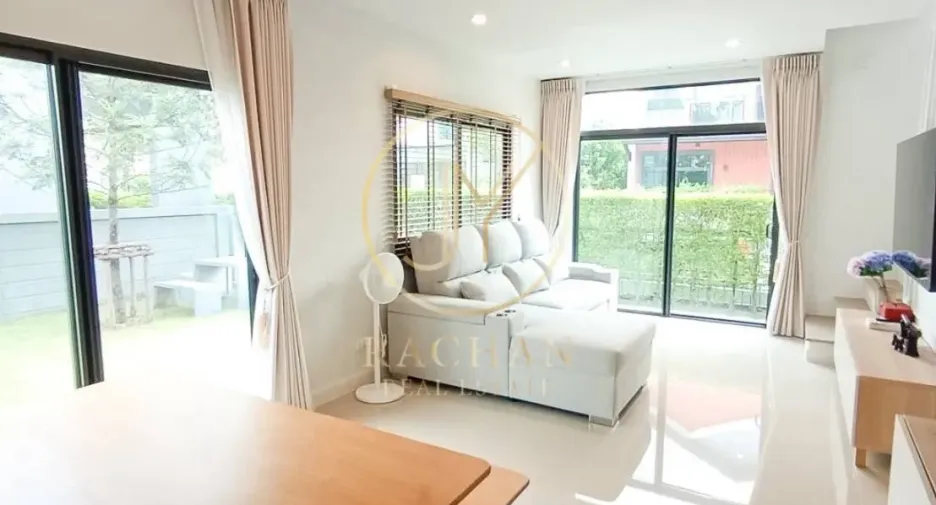 ขาย 3 ห้องนอน บ้านเดี่ยว ใน บางบัวทอง, นนทบุรี
