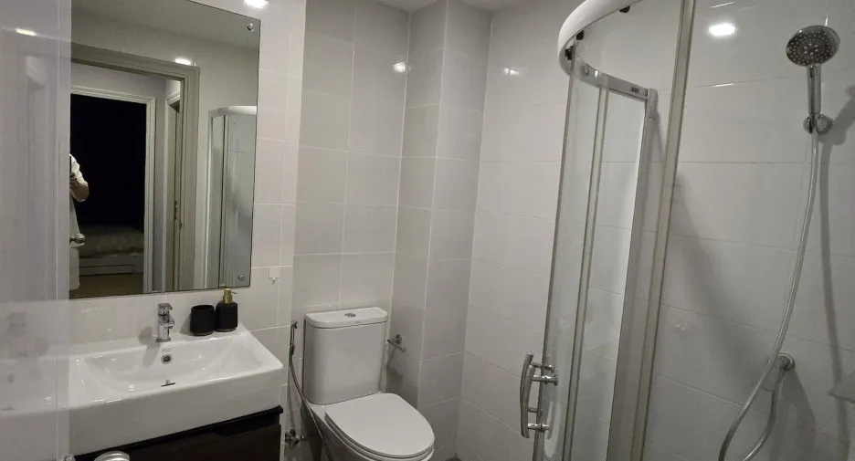 For sale 2 bedrooms condo in Mueang Nonthaburi, Nonthaburi
