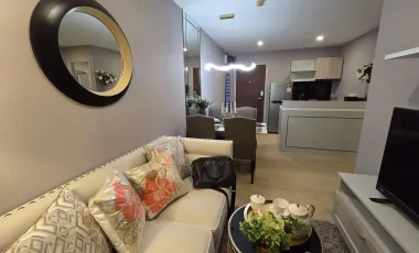 For sale 2 bedrooms condo in Mueang Nonthaburi, Nonthaburi