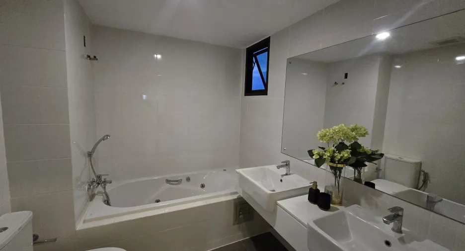 For sale 2 bedrooms condo in Mueang Nonthaburi, Nonthaburi