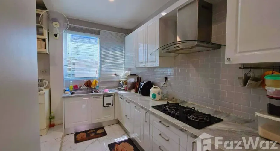 Haus zum Kauf mit 4 Zimmer in Bang Yai, Nonthaburi