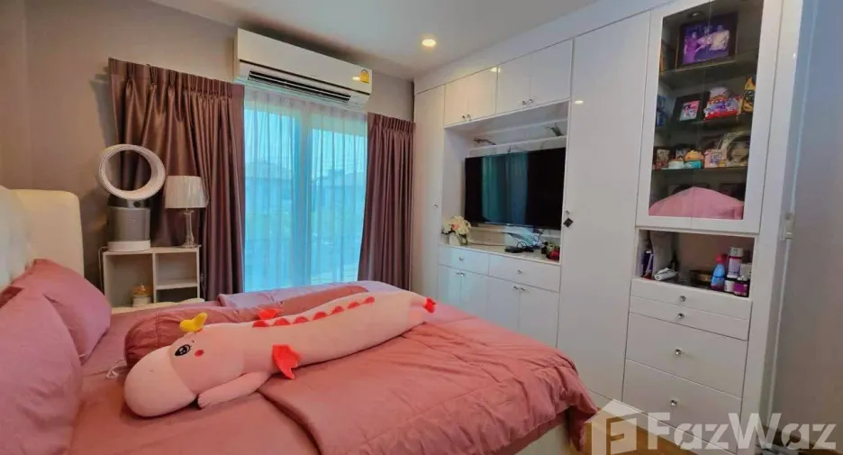 Haus zum Kauf mit 4 Zimmer in Bang Yai, Nonthaburi