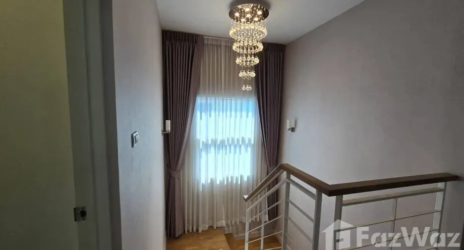 Haus zum Kauf mit 4 Zimmer in Bang Yai, Nonthaburi