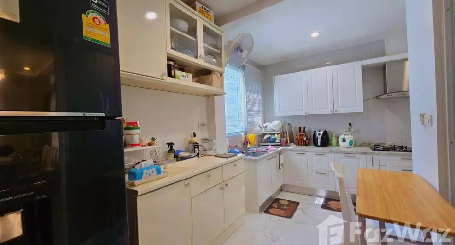 Haus zum Kauf mit 4 Zimmer in Bang Yai, Nonthaburi