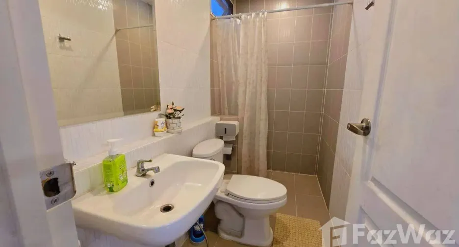 Haus zum Kauf mit 4 Zimmer in Bang Yai, Nonthaburi
