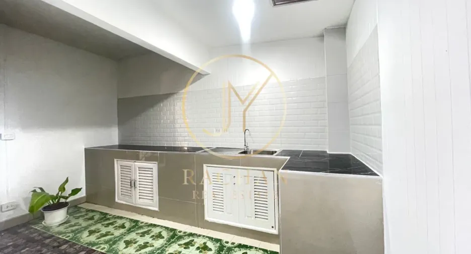 For sale 3 bedrooms townhouse in Bang Yai, Nonthaburi