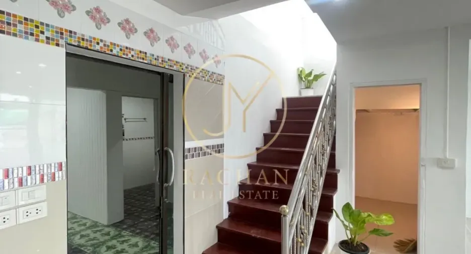 For sale 3 bedrooms townhouse in Bang Yai, Nonthaburi