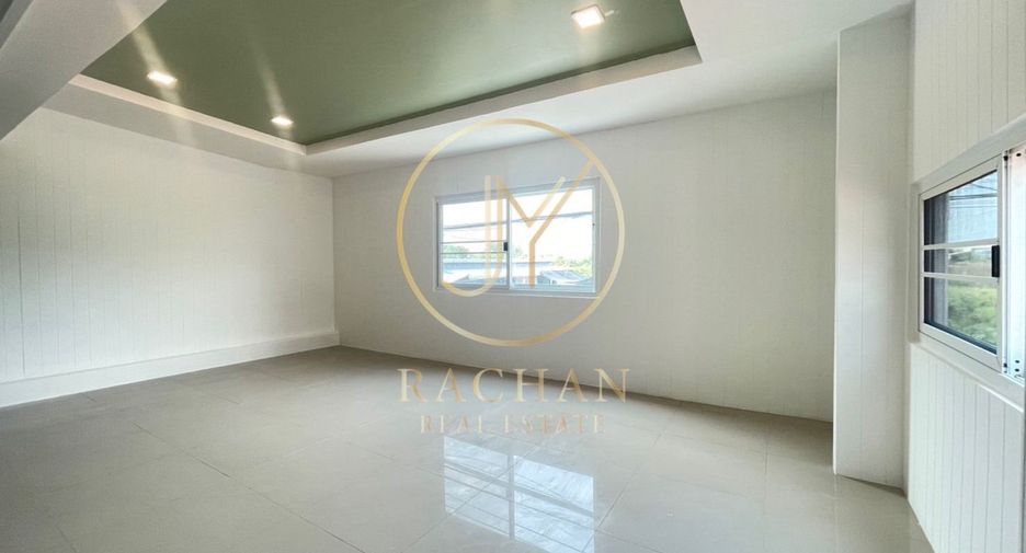 For sale 3 bedrooms townhouse in Bang Yai, Nonthaburi
