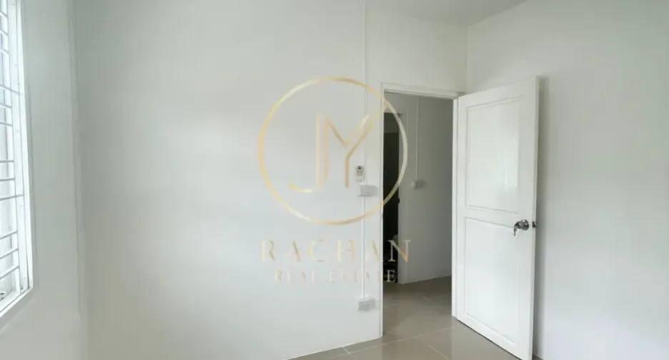 For sale 3 bedrooms townhouse in Bang Yai, Nonthaburi