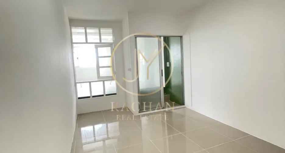 For sale 3 bedrooms townhouse in Bang Yai, Nonthaburi