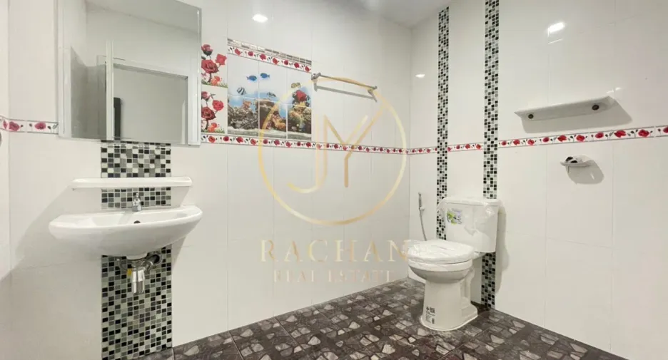 For sale 3 bedrooms townhouse in Bang Yai, Nonthaburi