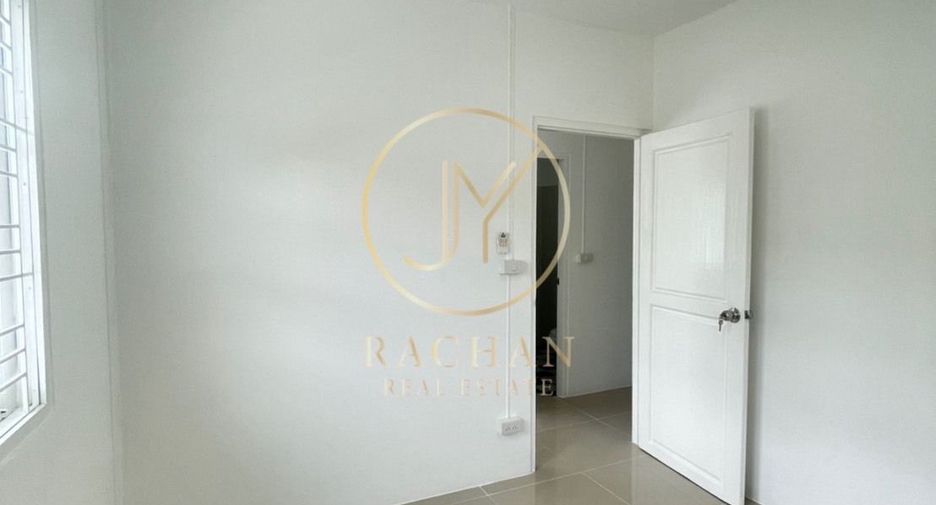 Reihenhaus zum Kauf mit 3 Zimmer in Bang Yai, Nonthaburi