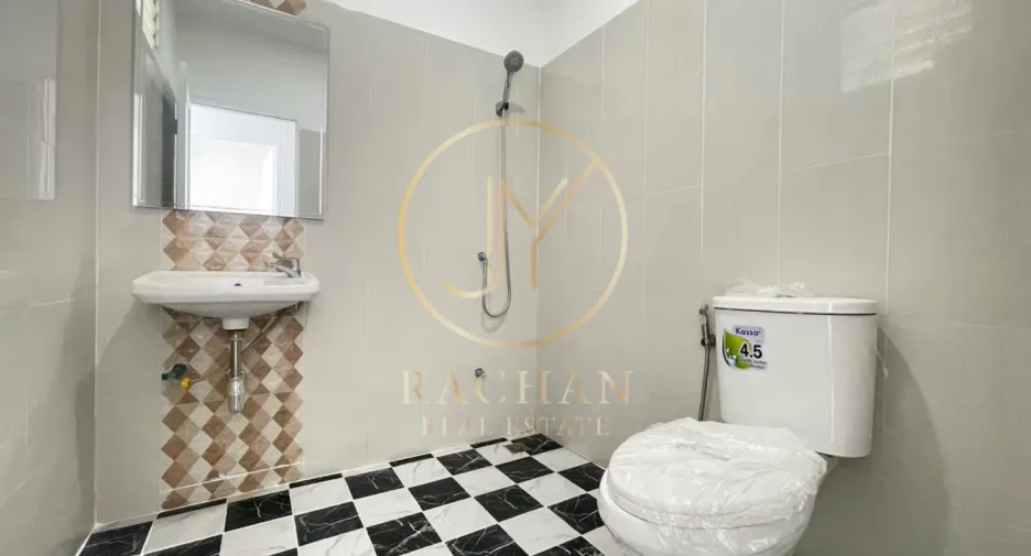 For sale 3 bedrooms townhouse in Bang Yai, Nonthaburi