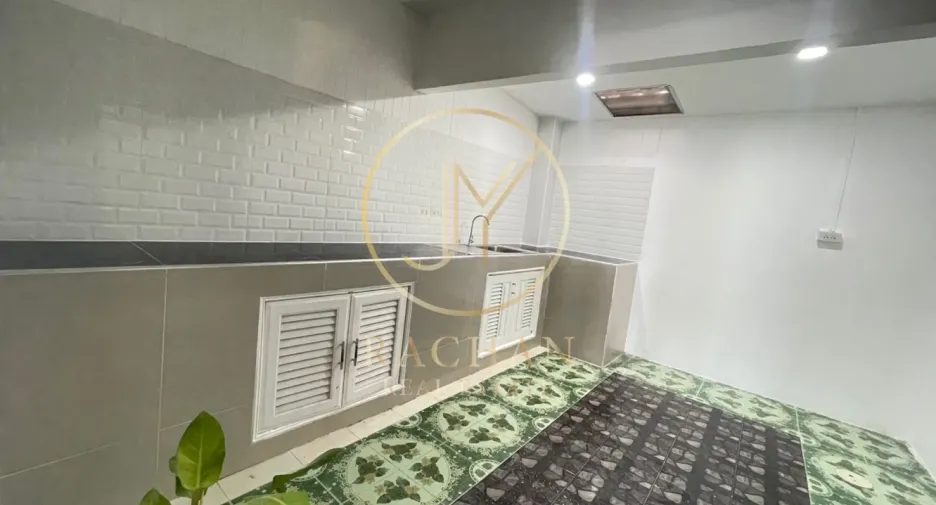 For sale 3 bedrooms townhouse in Bang Yai, Nonthaburi