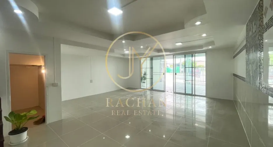 For sale 3 bedrooms townhouse in Bang Yai, Nonthaburi